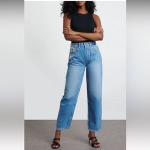 Boyish - NWT - The Toby Silverado